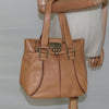 Secondhand Celine Handbag Beige Leather Bags
