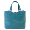 Secondhand Louis Vuitton Plage Lagoon Bay Handbag Vinyl Epi