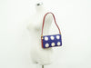 Secondhand Bvlgari Clutch bag Canvas and