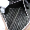Secondhand Prada Cuir Promenade Bag Saffiano