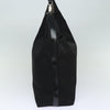 Secondhand Gucci Zip Hobo Black Nylon Bags