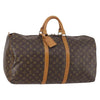 Secondhand Louis Vuitton Keepall Bag