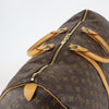 Secondhand Louis Vuitton Keepall Bag