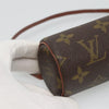 Louis Vuitton Papillon Pochette Monogram Canvas