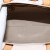 Louis Vuitton Reade Handbag Monogram Vernis