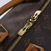 Louis Vuitton Keepall Bag Monogram Canvas