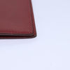 Secondhand Hermes Agenda A6 Day Planner Housse