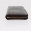 Louis Vuitton Zippy Wallet NM Monogram Patent