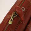 Louis Vuitton Cup Calvi Messenger Bag Coated Canvas