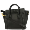 Secondhand Celine Shoulder Luggage Bag