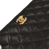 Secondhand Chanel Vintage Full Flap Shoulder Bag