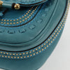 Secondhand Gucci Snaffle Bit Crossbody Bag