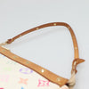 Secondhand Louis Vuitton Pochette Accessoires Monogram Multicolor
