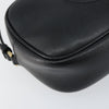 Salvatore Ferragamo City Camera Bag Leather