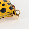 Secondhand Louis Vuitton Pochette Accessoires Yayoi Kusama Painted Dots Monogram vernis