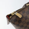 Louis Vuitton Saleya Handbag Damier