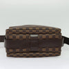 Secondhand Louis Vuitton Naviglio Handbag Damier