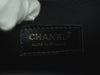 Secondhand Chanel Vintage Portrait Tote Printed Leather and Quilted Patent
