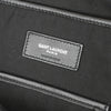 Saint Laurent City Backpack Canvas