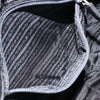 Secondhand Prada Vintage Zip Tote Tessuto