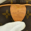 Louis Vuitton Keepall Bag Monogram Canvas