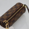 Secondhand Louis Vuitton Papillon Pochette Damier