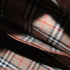 Secondhand Burberry Vintage Shoulder Bag
