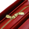 Louis Vuitton Pont Neuf Handbag Epi Leather