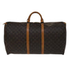 Secondhand Louis Vuitton Keepall Bag