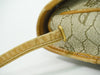 Secondhand Christian Dior Vintage Honeycomb Shoulder Bag