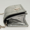 Christian Dior Diorama Wallet on Chain Enamel
