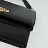 Secondhand Salvatore Ferragamo Gancini Shoulder Bag