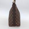 Secondhand Louis Vuitton Illovo Handbag Damier