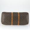 Louis Vuitton Keepall Bag Monogram Canvas