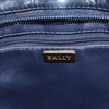 Secondhand Bally Vintage Chain Shoulder Bag