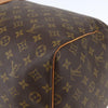 Secondhand Louis Vuitton Keepall Bag