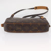 Secondhand Louis Vuitton Pochette Marly Bandouliere Bag