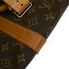 Louis Vuitton Keepall Bag Monogram Canvas