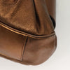 Burberry Vintage Shoulder Bag Leather