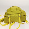 Bottega Veneta Backpack Nylon