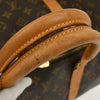 Louis Vuitton Keepall Bag Monogram Canvas