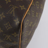 Louis Vuitton Keepall Bag Monogram Canvas