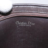 Secondhand Christian Dior Vintage Trotter Shoulder Bag