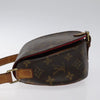 Secondhand Louis Vuitton Tambourine Handbag