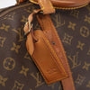 Louis Vuitton Keepall Bag Monogram Canvas