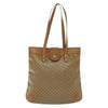 Secondhand Celine Vintage Macadam Shopper Tote