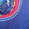 Secondhand Hermes Carré 90 Silk multicolor