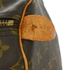 Louis Vuitton Keepall Bag Monogram Canvas