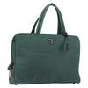 Prada Vintage Handbag Tessuto
