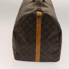 Secondhand Louis Vuitton Keepall Bandouliere Bag